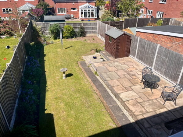 The Ringway, Queniborough, Leicester, LE7 3DP