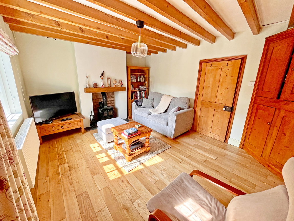Church Lane, Hoby, Melton Mowbray, LE14 3DR