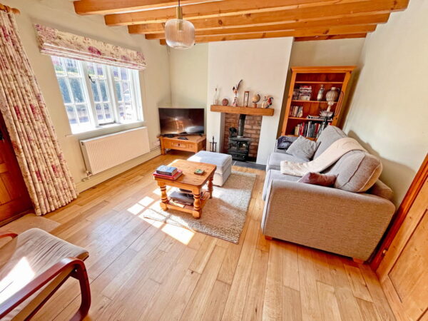 Church Lane, Hoby, Melton Mowbray, LE14 3DR