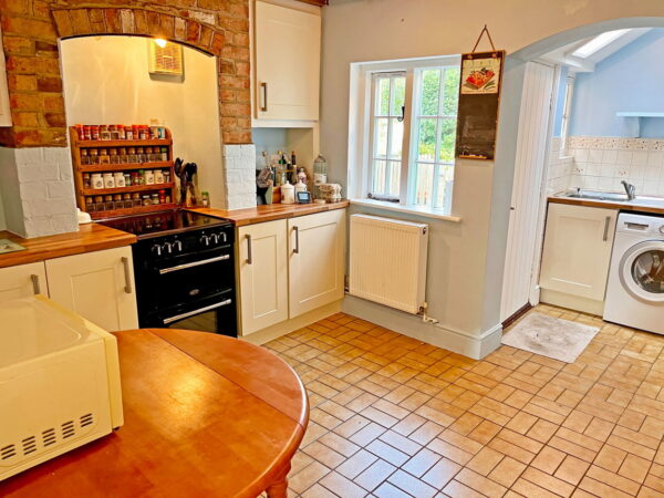 Church Lane, Hoby, Melton Mowbray, LE14 3DR