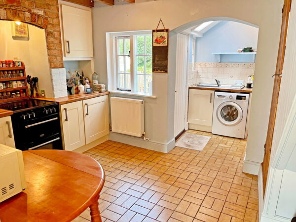 Church Lane, Hoby, Melton Mowbray, LE14 3DR