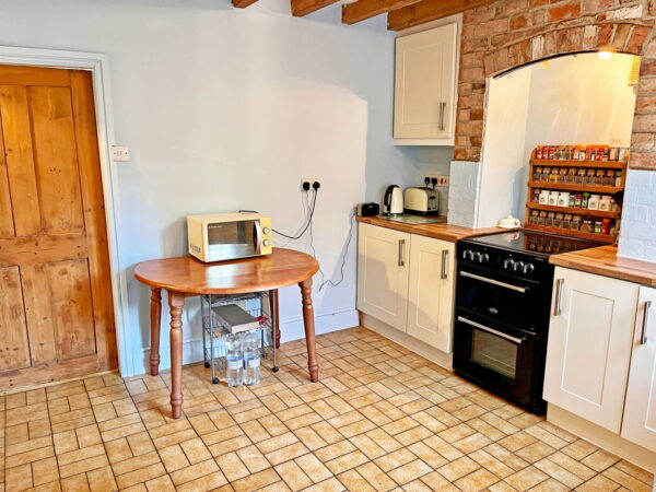 Church Lane, Hoby, Melton Mowbray, LE14 3DR