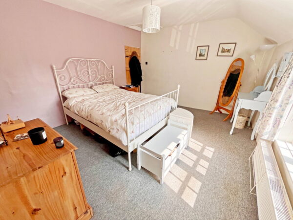 Church Lane, Hoby, Melton Mowbray, LE14 3DR