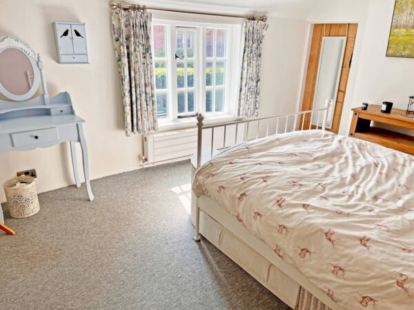 Church Lane, Hoby, Melton Mowbray, LE14 3DR