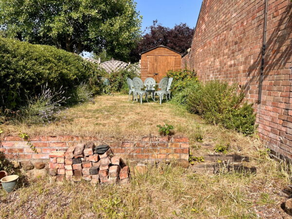 Church Lane, Hoby, Melton Mowbray, LE14 3DR
