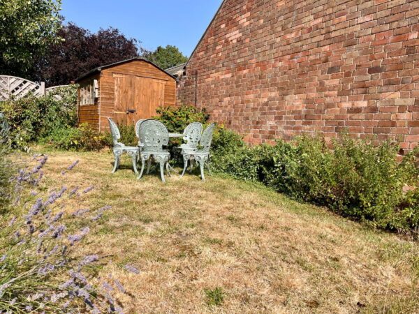 Church Lane, Hoby, Melton Mowbray, LE14 3DR