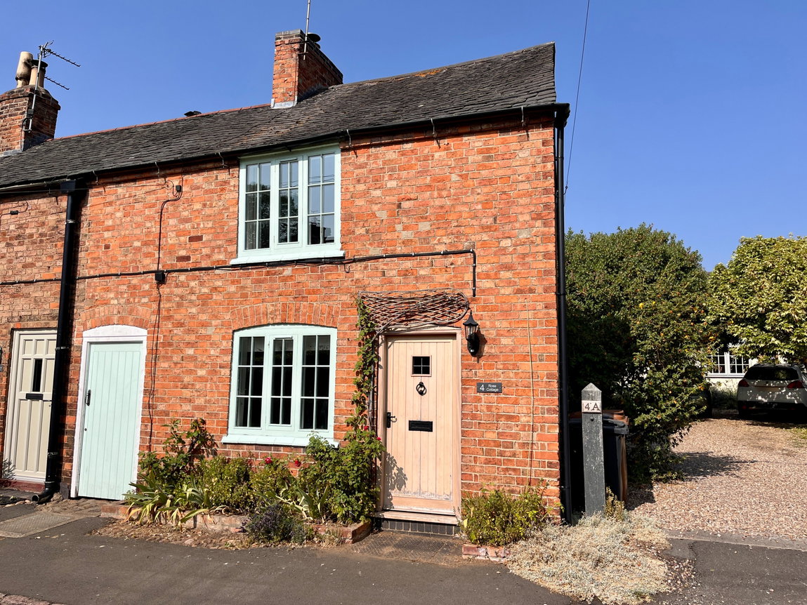 Church Lane, Hoby, Melton Mowbray, LE14 3DR