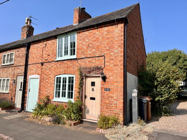 Church Lane, Hoby, Melton Mowbray, LE14 3DR