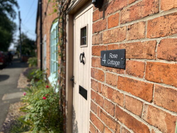 Church Lane, Hoby, Melton Mowbray, LE14 3DR