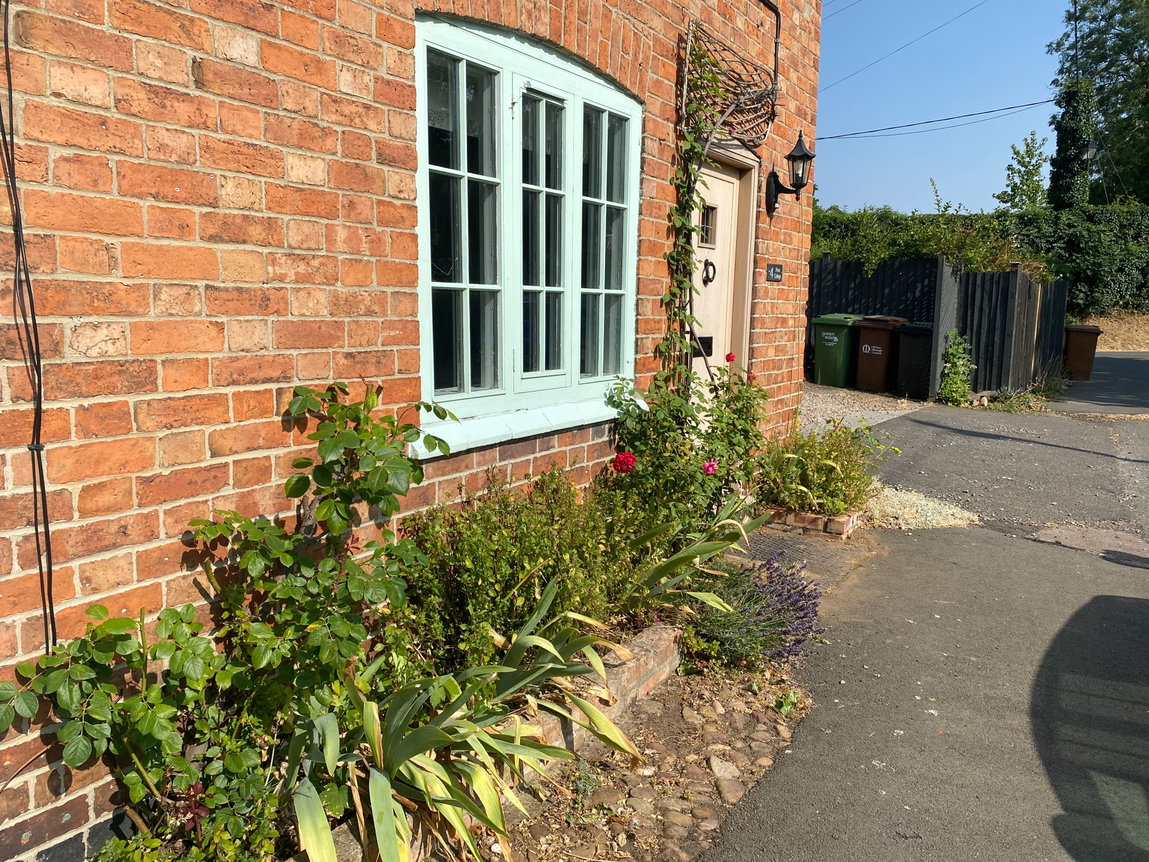 Church Lane, Hoby, Melton Mowbray, LE14 3DR