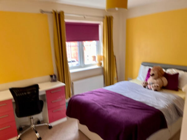 Whissendine Way, Syston, Leicester, LE7 2HL