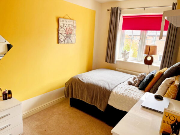 Whissendine Way, Syston, Leicester, LE7 2HL