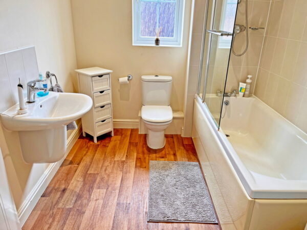 Whissendine Way, Syston, Leicester, LE7 2HL