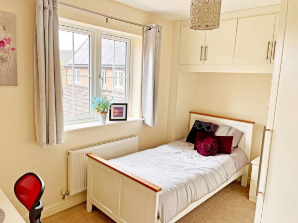 Whissendine Way, Syston, Leicester, LE7 2HL