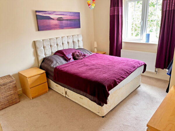 Whissendine Way, Syston, Leicester, LE7 2HL