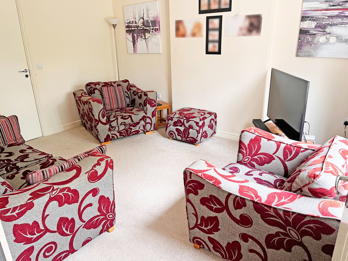 Whissendine Way, Syston, Leicester, LE7 2HL