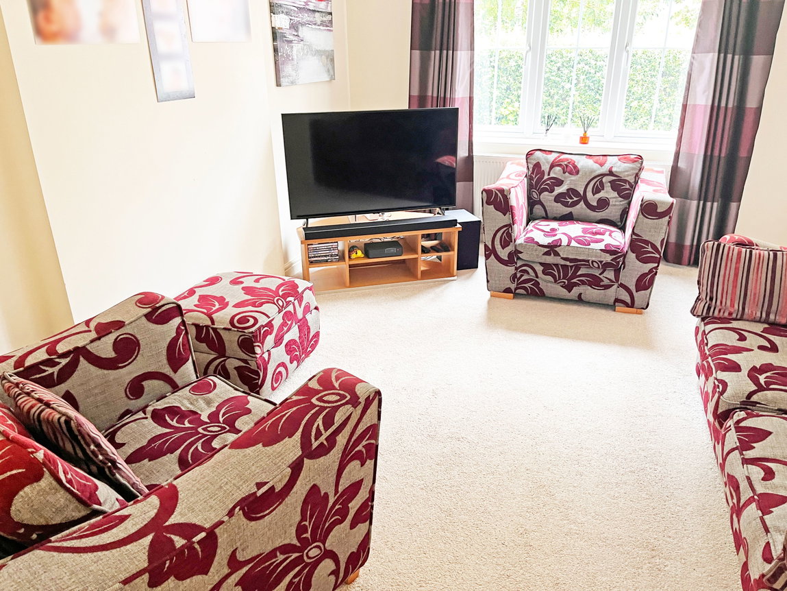 Whissendine Way, Syston, Leicester, LE7 2HL