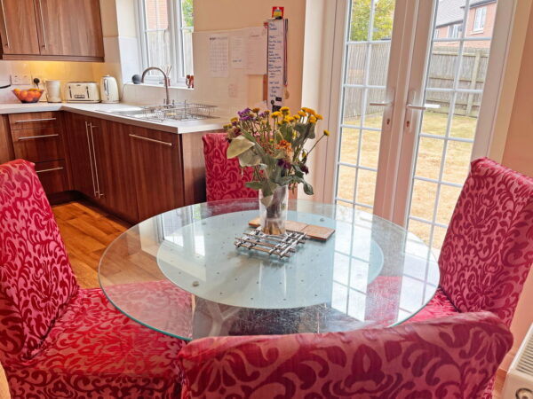 Whissendine Way, Syston, Leicester, LE7 2HL