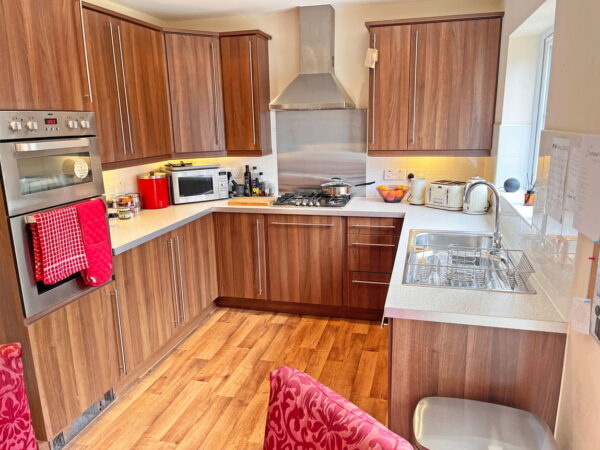 Whissendine Way, Syston, Leicester, LE7 2HL