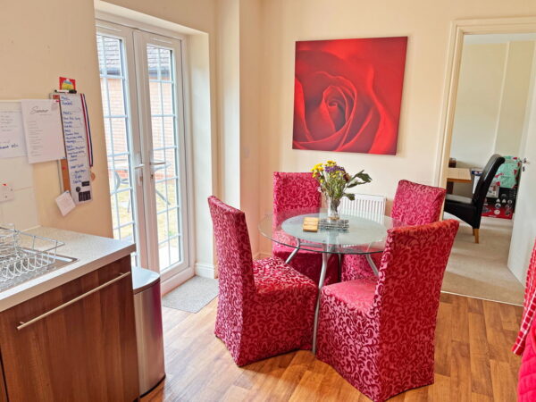 Whissendine Way, Syston, Leicester, LE7 2HL