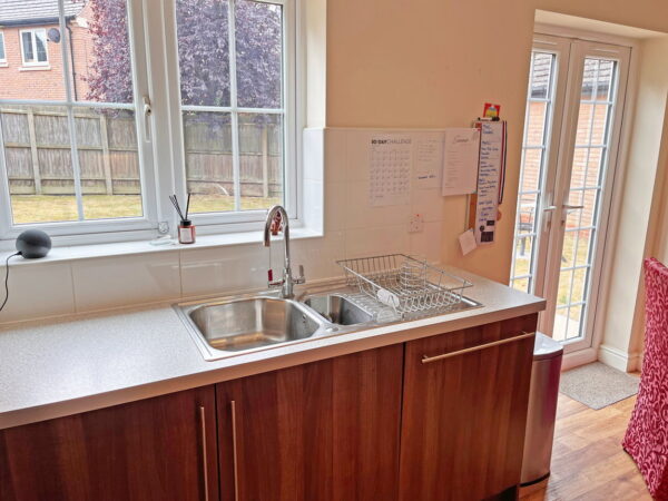Whissendine Way, Syston, Leicester, LE7 2HL