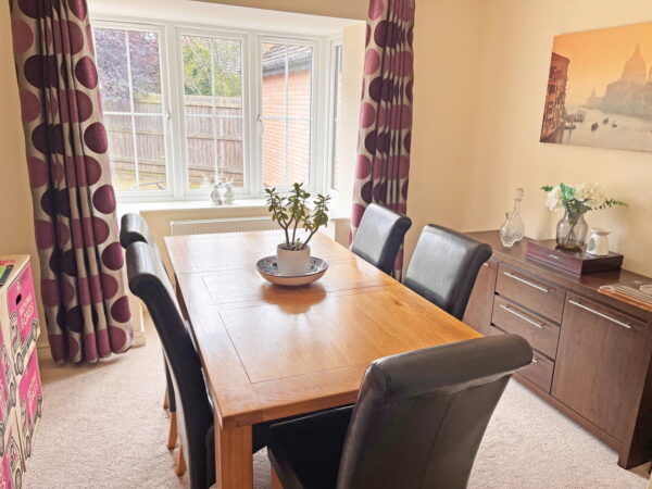 Whissendine Way, Syston, Leicester, LE7 2HL