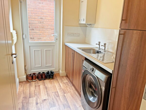 Whissendine Way, Syston, Leicester, LE7 2HL