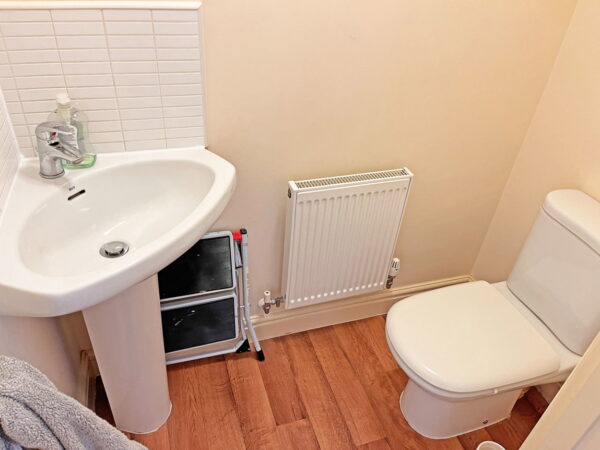 Whissendine Way, Syston, Leicester, LE7 2HL