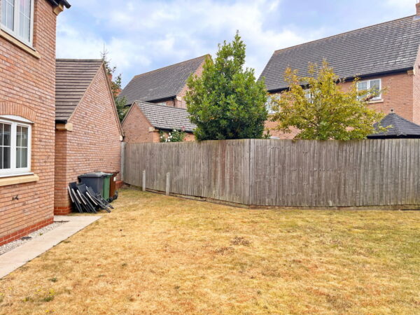Whissendine Way, Syston, Leicester, LE7 2HL
