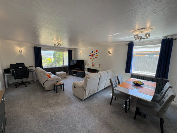 Burgh Road, Orby, Skegness, Lincs, PE24 5HR