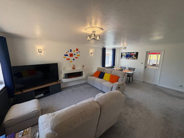 Burgh Road, Orby, Skegness, Lincs, PE24 5HR
