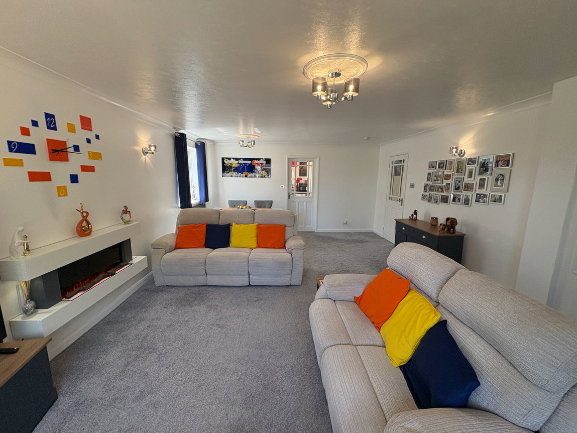 Burgh Road, Orby, Skegness, Lincs, PE24 5HR