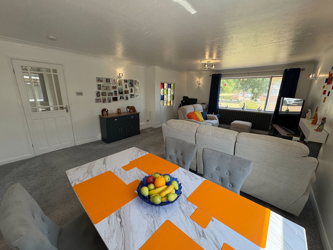Burgh Road, Orby, Skegness, Lincs, PE24 5HR