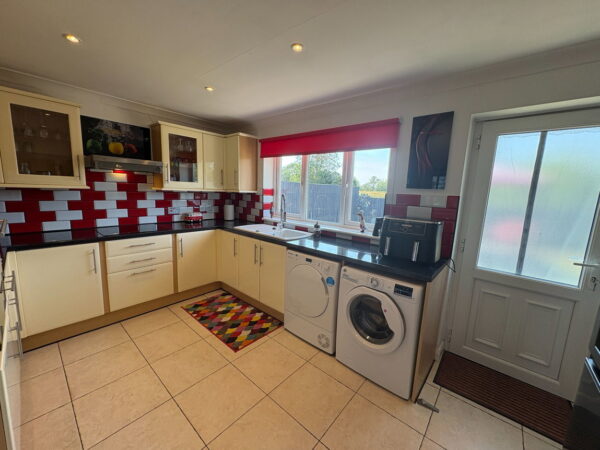 Burgh Road, Orby, Skegness, Lincs, PE24 5HR