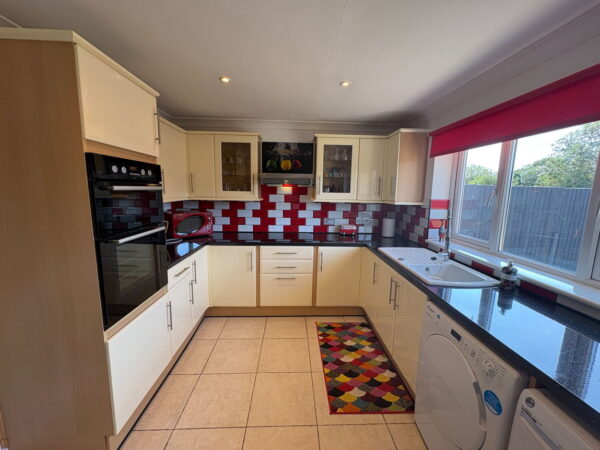 Burgh Road, Orby, Skegness, Lincs, PE24 5HR