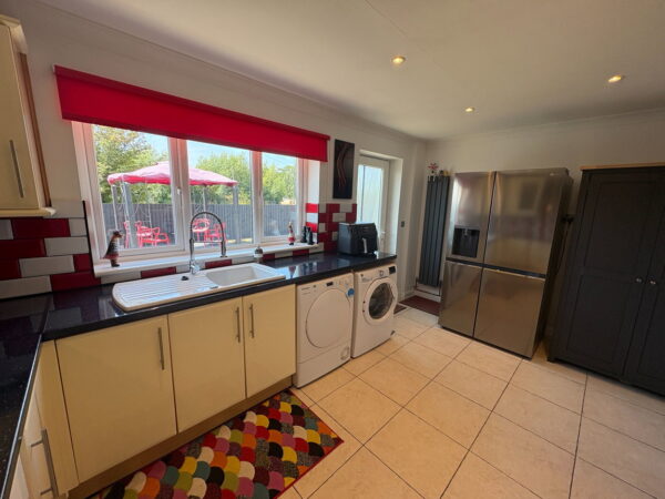 Burgh Road, Orby, Skegness, Lincs, PE24 5HR