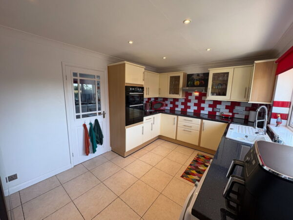 Burgh Road, Orby, Skegness, Lincs, PE24 5HR