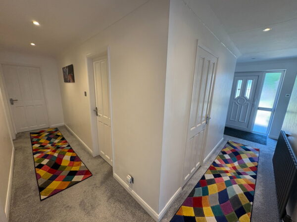 Burgh Road, Orby, Skegness, Lincs, PE24 5HR