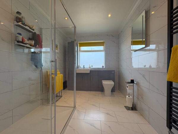 Burgh Road, Orby, Skegness, Lincs, PE24 5HR