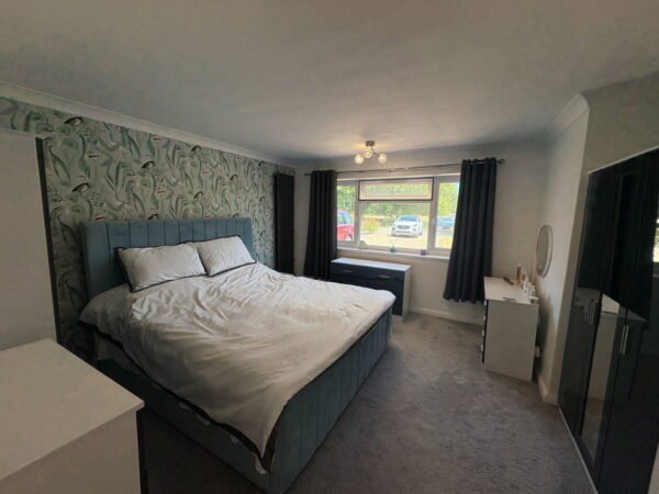 Burgh Road, Orby, Skegness, Lincs, PE24 5HR