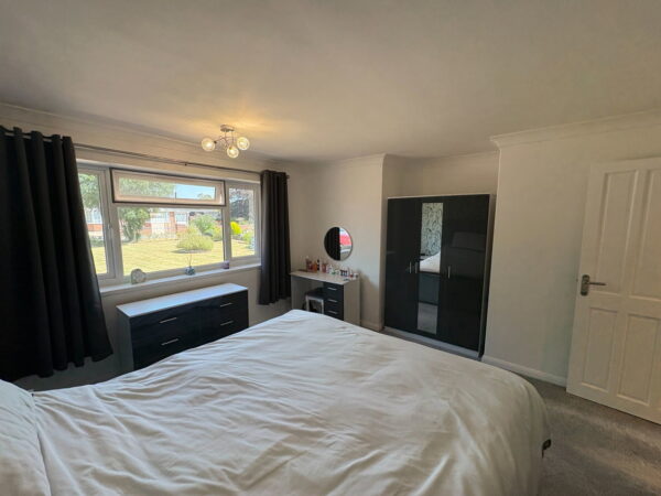 Burgh Road, Orby, Skegness, Lincs, PE24 5HR