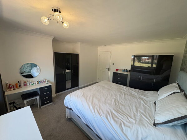 Burgh Road, Orby, Skegness, Lincs, PE24 5HR