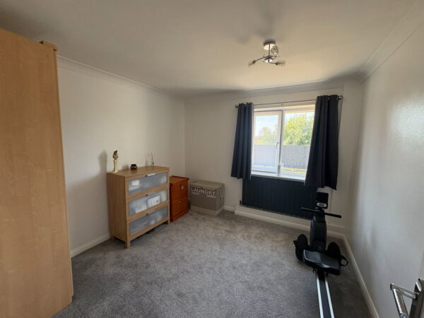Burgh Road, Orby, Skegness, Lincs, PE24 5HR