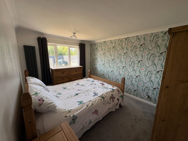 Burgh Road, Orby, Skegness, Lincs, PE24 5HR