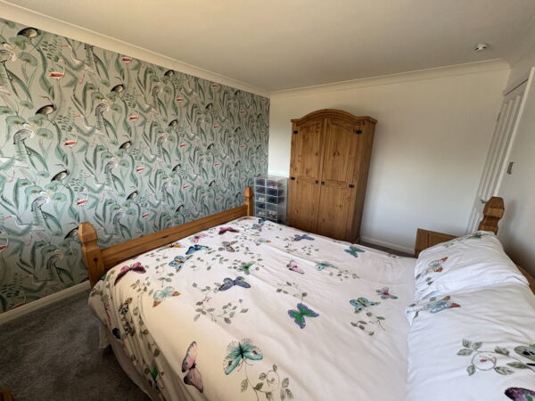 Burgh Road, Orby, Skegness, Lincs, PE24 5HR