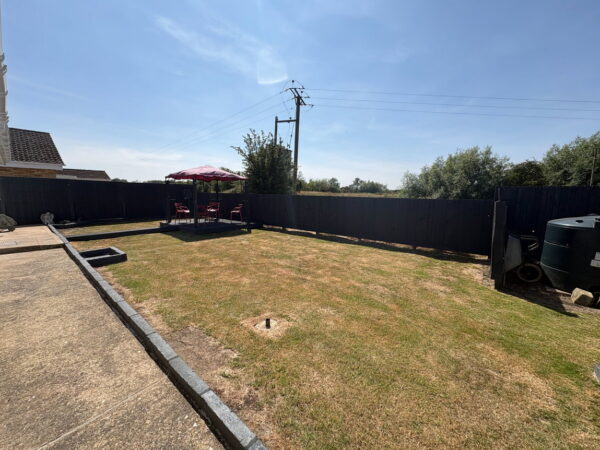 Burgh Road, Orby, Skegness, Lincs, PE24 5HR