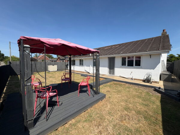 Burgh Road, Orby, Skegness, Lincs, PE24 5HR