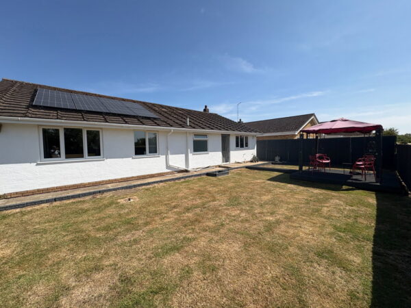 Burgh Road, Orby, Skegness, Lincs, PE24 5HR
