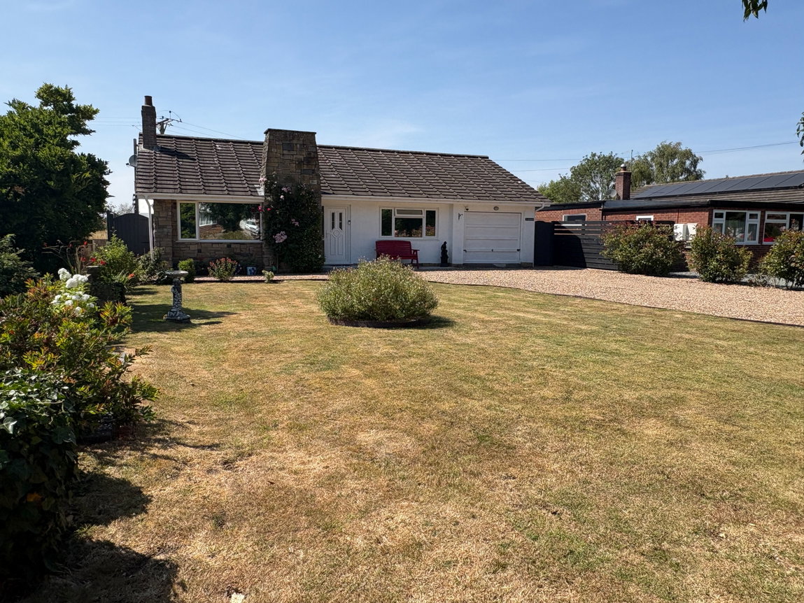 Burgh Road, Orby, Skegness, Lincs, PE24 5HR