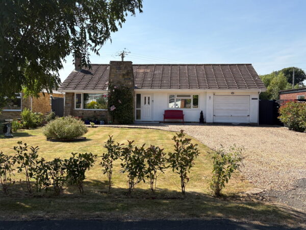 Burgh Road, Orby, Skegness, Lincs, PE24 5HR